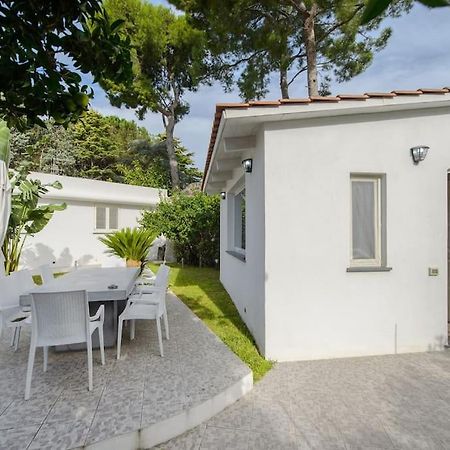 Casa Vacanza M&C Ischia Forio di Ischia Εξωτερικό φωτογραφία