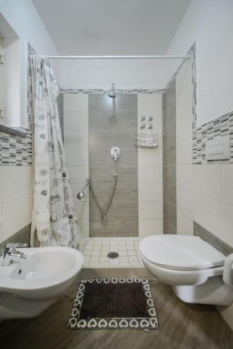 Casa Vacanza M&C Ischia Forio di Ischia Εξωτερικό φωτογραφία