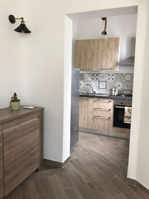 Casa Vacanza M&C Ischia Forio di Ischia Εξωτερικό φωτογραφία