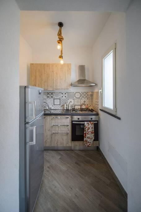 Casa Vacanza M&C Ischia Forio di Ischia Εξωτερικό φωτογραφία