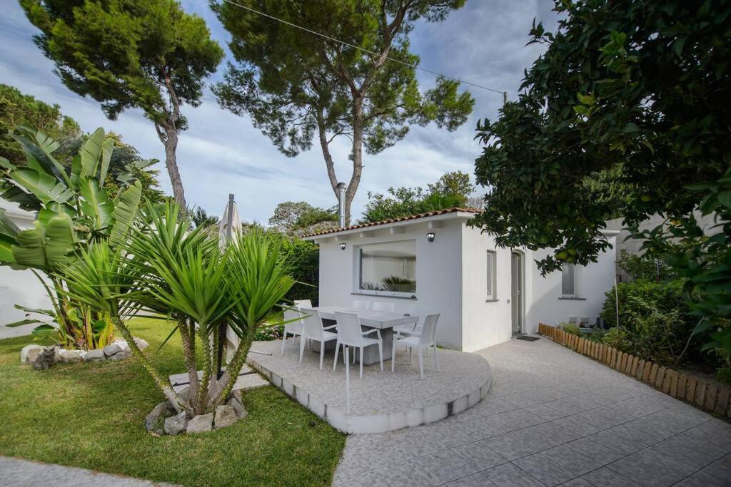 Casa Vacanza M&C Ischia Forio di Ischia Εξωτερικό φωτογραφία