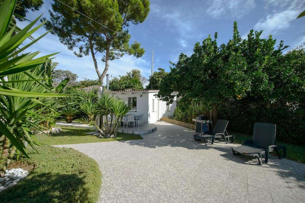 Casa Vacanza M&C Ischia Forio di Ischia Εξωτερικό φωτογραφία